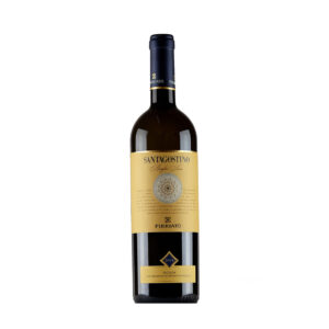 Sant’Agostino Baglio Sorìa Firriato