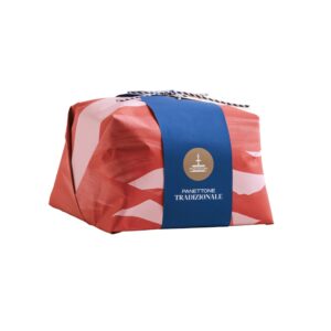 Panettone Fiasconaro Tradizionale