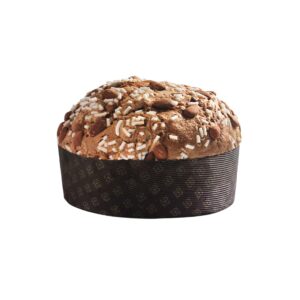 Panettone Fiasconaro Mandorle