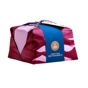Panettone Fiasconaro Frutti di Bosco
