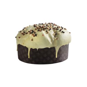 Panettone Fiasconaro Frutti di Bosco