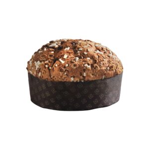 Panettone Fiasconaro Albicocca e Cioccolato di Modica IGP