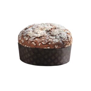 Panettone Fiasconaro Pandorato
