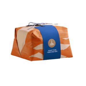 Panettone Fiasconaro Cioccolato