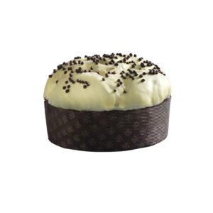 Panettone Fiasconaro Pere e Cioccolato