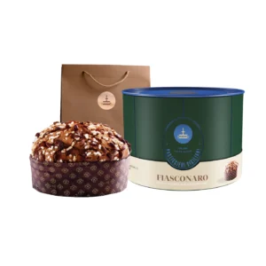 Panettone Fiasconaro Ananas e Albicocca