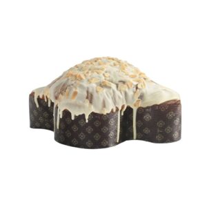 Colomba Oro Bianco  Fiasconaro