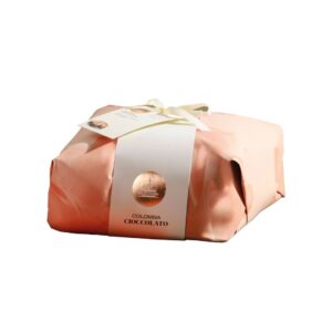 Colomba Cioccolato Fiasconaro