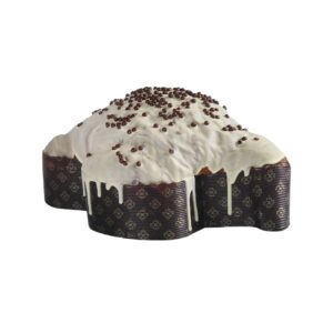 Colomba Pera e Cioccolato  Fiasconaro