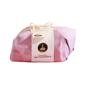 Colomba Frutti di Bosco  Fiasconaro