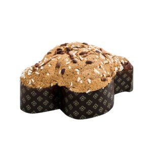 Colomba Mediterranea Ananas Albicocca e Pistacchi Fiasconaro