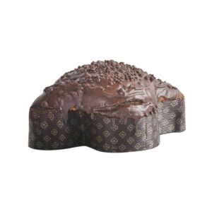 Colomba Nero Sublime  Fiasconaro