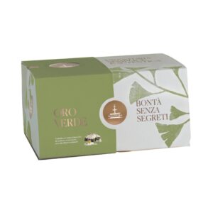 Colomba Oro Verde  Fiasconaro