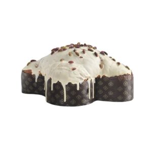 Colomba Oro Verde  Fiasconaro