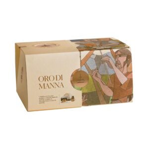 Colomba Oro di Manna  Fiasconaro