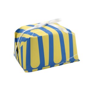 Colomba Fratelli Sicilia Farcita al Limone di Sicilia 1000g