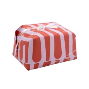 Colomba Fratelli Sicilia Farcita all’Arancia di Sicilia 1000g