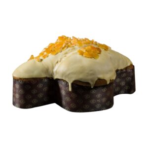 Colomba Fratelli Sicilia Farcita all’Arancia di Sicilia 1000g