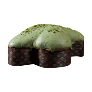 Colomba Fratelli Sicilia Farcita al Pistacchio 1000g