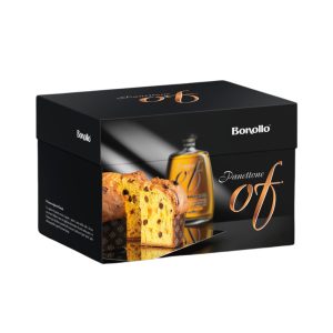 OF Panettone Artigianale
