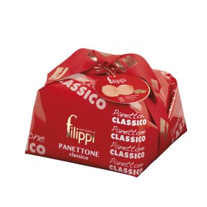 PANETTONE DAMERINO CLASSICO GR 1000