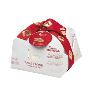 PANETTONE DAMERINO SENZA CANDITI GR 1000