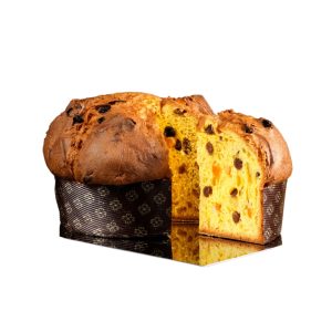 OF Panettone Artigianale