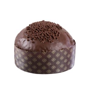 Panettone pere e gocce cioccolato Fratelli Sicilia