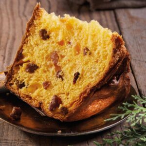 PANETTONE SPECIALE FILIPPI MELA E CANNELLA