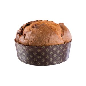 Panettone tradizionale con uvetta e arancia Fratelli Sicilia