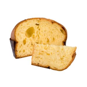 Panettone pandorato Fratelli Sicilia