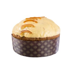 Panettone arancia di Sicilia Fratelli Sicilia