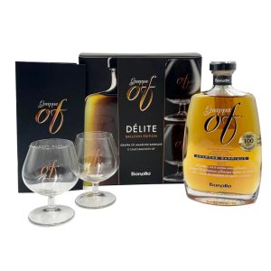 OF Dèlite Balloon Edition