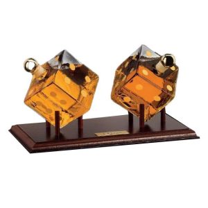 Grappa OF Capricci d’Arte Dadi Bonollo