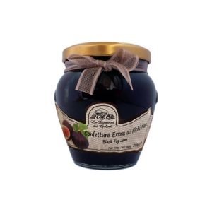 Confettura extra di fichi neri 230g