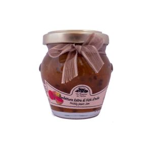 Confettura extra di fichi d’india 230g
