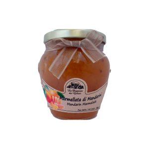 Marmellata di Mandarini 230g