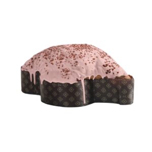 Colomba Fragola e Ciliegia di Sicilia  Fiasconaro