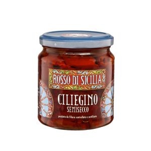 Ciliegino semisecco 290g