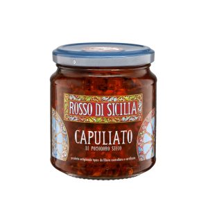 Capuliato di pomodoro secco 290g