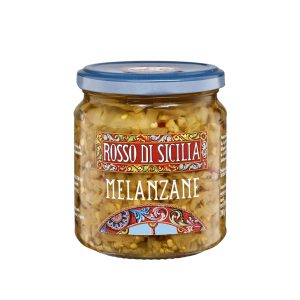 Melanzane 290g