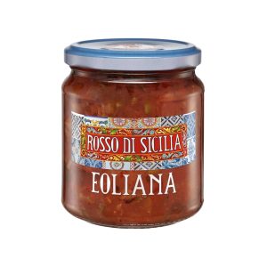 Sugo all’Eoliana 290 g