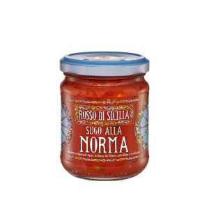 Sugo alla norma 190g
