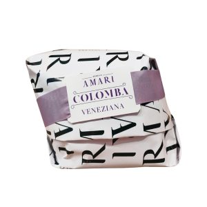 Colomba Veneziana Amari