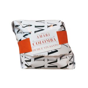 Colomba Fichi e Vin Santo Amari