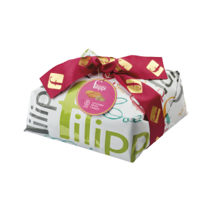 Colomba Avoriè Senza Canditi 1000g