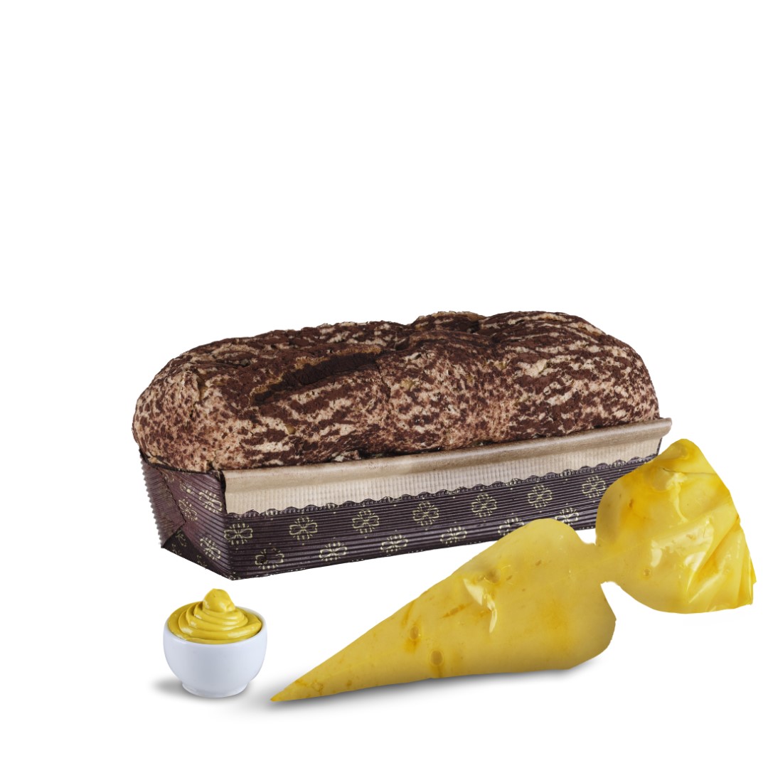 LINGO’ – TIRAMISU CON CREMA MASCARPONE