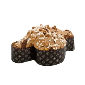 Colomba alle Nocciole Fiasconaro