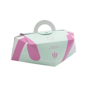 Colomba Fratelli Sicilia ai frutti di bosco 1000g