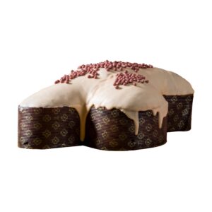 Colomba Fratelli Sicilia ai frutti di bosco 1000g